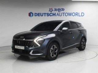 기아 스포티지 5세대 (NQ5)