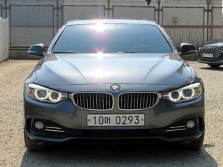 BMW 4시리즈 (F32)