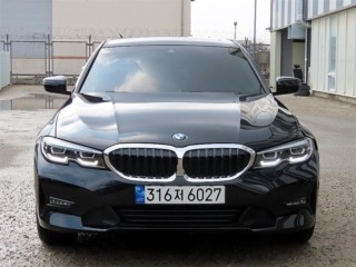 BMW 3시리즈 (G20)