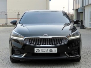 기아 올 뉴 K7