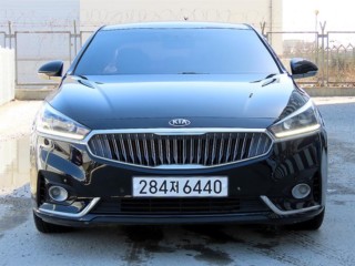 기아 올 뉴 K7