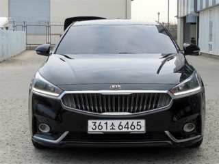 기아 올 뉴 K7
