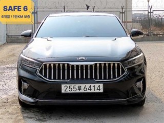 기아 K7 프리미어