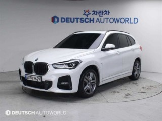 BMW X1 (F48)