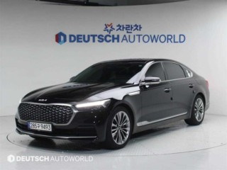 기아 더 뉴 K9 2세대