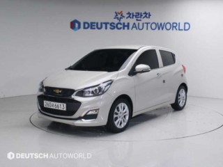 쉐보레 더뉴스파크