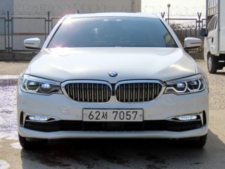 BMW 5시리즈 (G30)