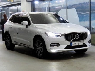 볼보 XC60(2세대)