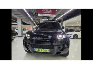 랜드로버 디펜더 (L663)