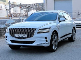 제네시스 GV80