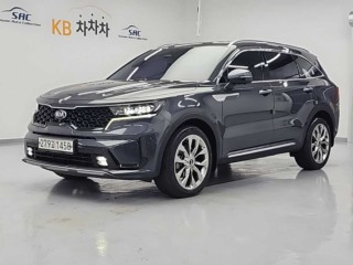 기아 쏘렌토 4세대(MQ4)