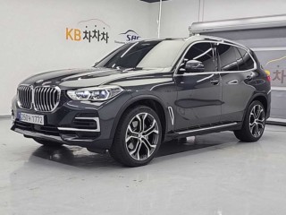 BMW X5 (G05)