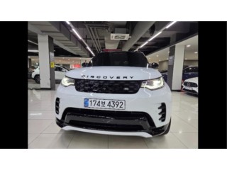 랜드로버 디스커버리5