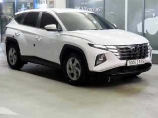 현대 투싼 (NX4)