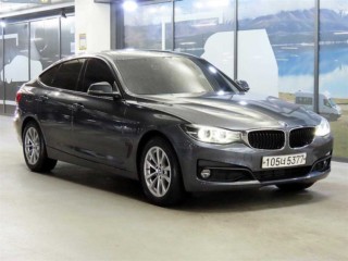 BMW 3시리즈 GT (F34)