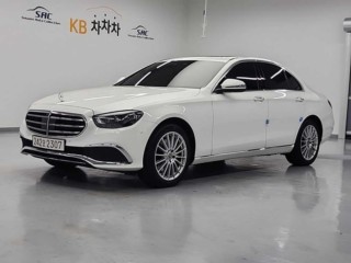 벤츠 E-클래스 W213
