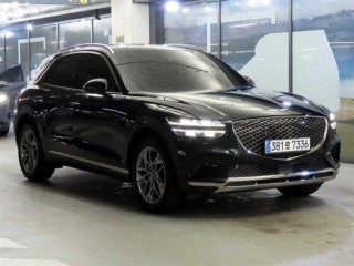 제네시스 GV70