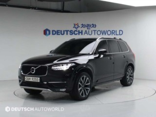 볼보 XC90 2세대