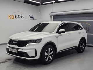기아 쏘렌토 4세대(MQ4)