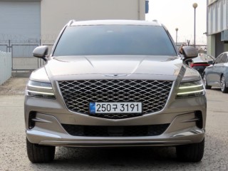 제네시스 GV80