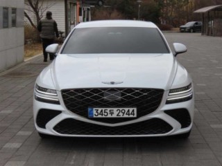 제네시스 G80(RG3)