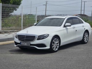 벤츠 E-클래스 W213