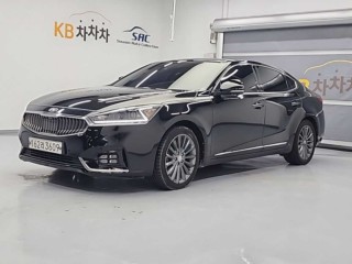 기아 올 뉴 K7
