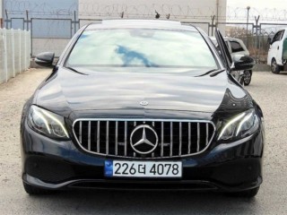 벤츠 E-클래스 W213