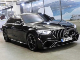 벤츠 S클래스-W223