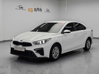 기아 올뉴 K3