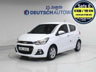 쉐보레 더 넥스트 스파크