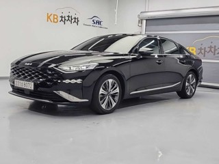 기아 K8