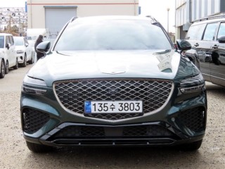 제네시스 GV70