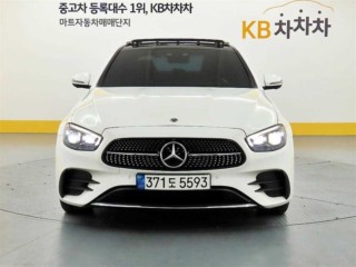 벤츠 E-클래스 W213
