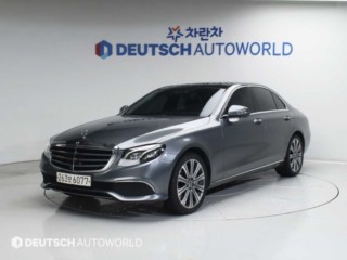 벤츠 E-클래스 W213