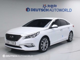 현대 LF 쏘나타