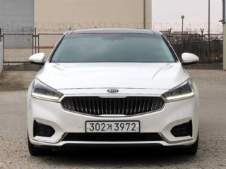 기아 올 뉴 K7