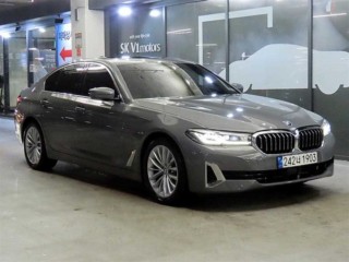 BMW 5시리즈 (G30)