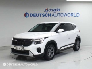 기아 더 뉴 셀토스