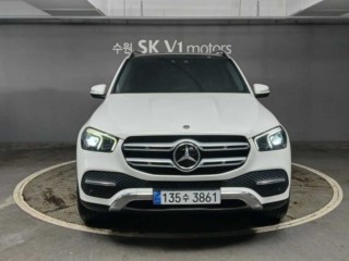 벤츠 GLE 클래스 W167
