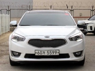 기아 더 뉴 K7