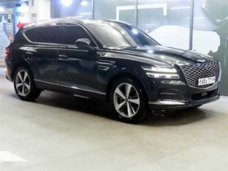 제네시스 GV80