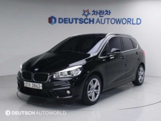 BMW 2시리즈 액티브 투어러 (F45)