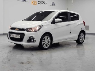 쉐보레 더 넥스트 스파크
