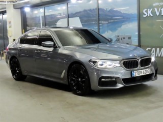 BMW 5시리즈 (G30)