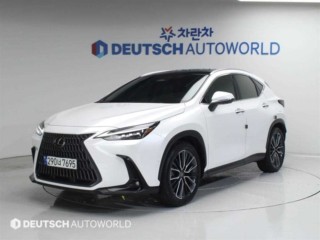 렉서스 NX 350h