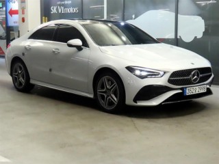 벤츠 CLA클래스 C118