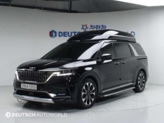 기아 카니발 4세대