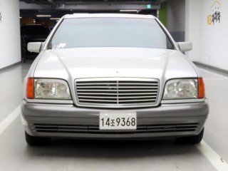 벤츠 S클래스