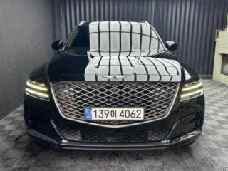 제네시스 GV80